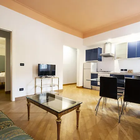 Apartament Cuore Di Zena