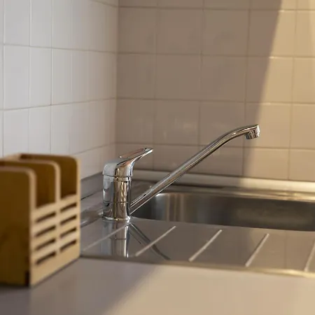 Appartement Cuore Di Zena *