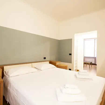 Apartament Cuore Di Zena Genua