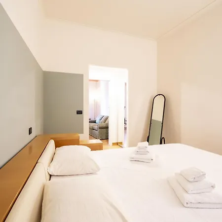 Cuore Di Zena * Gênes