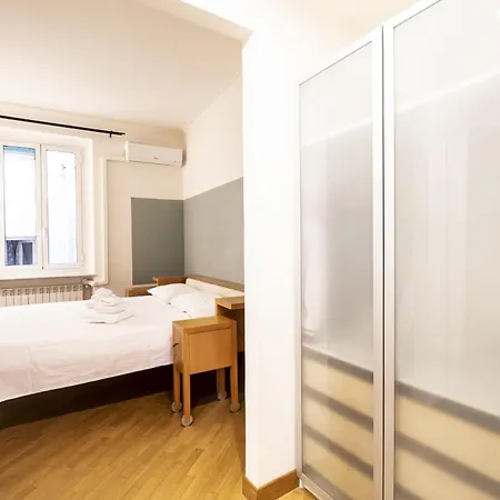 Cuore Di Zena Apartment