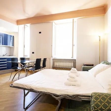 Cuore Di Zena * Gênes