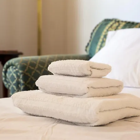 Cuore Di Zena Appartement