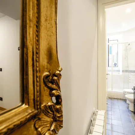 Apartment Cuore Di Zena