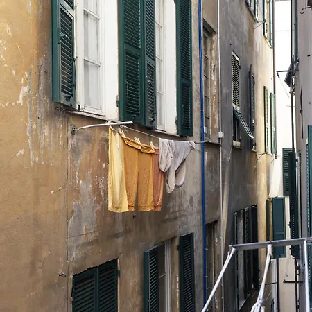 Cuore Di Zena Apartamento *