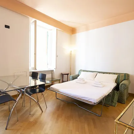 Cuore Di Zena * ג'נובה