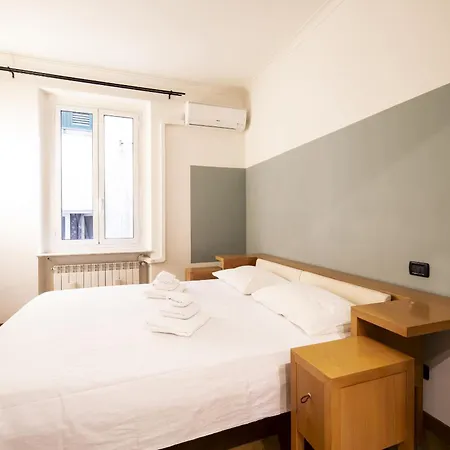 Apartamento Cuore Di Zena