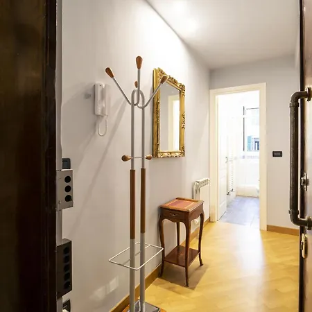 Apartamento Cuore Di Zena Génova