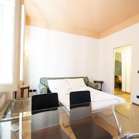 Appartement Cuore Di Zena