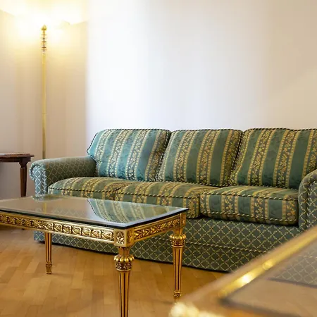 Cuore Di Zena Apartment