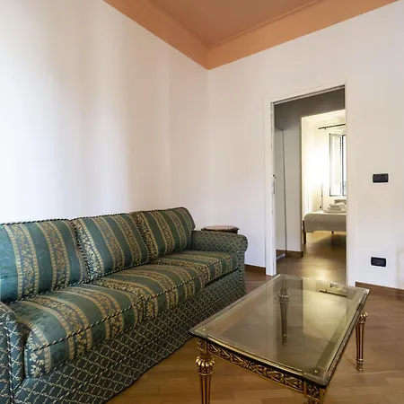Cuore Di Zena Appartement *