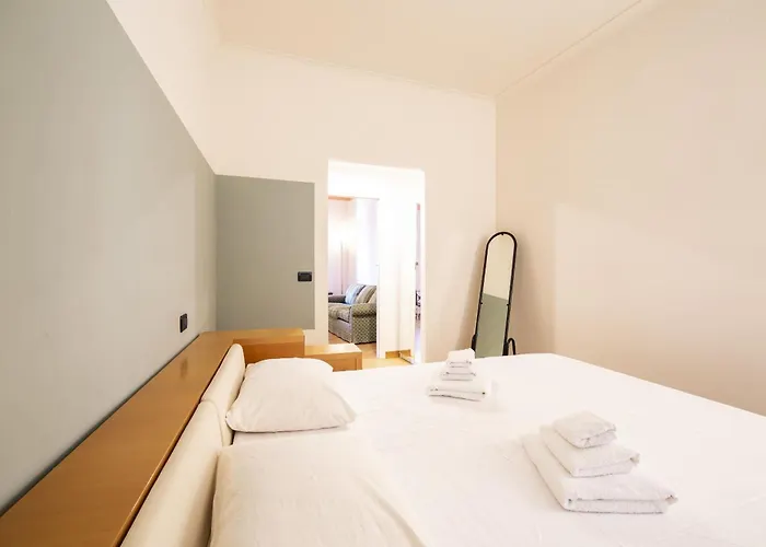 Cuore Di Zena * Genua