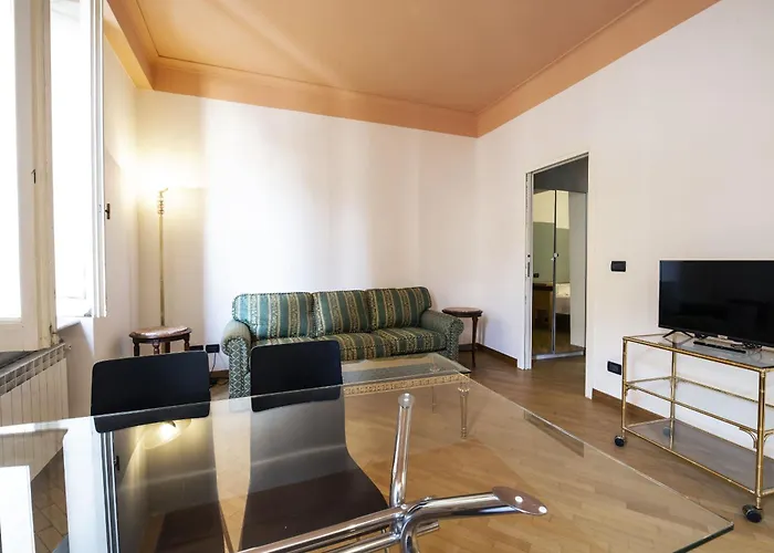 Cuore Di Zena * Genua