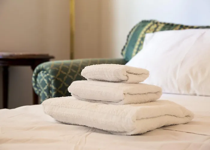 Cuore Di Zena Lägenhet