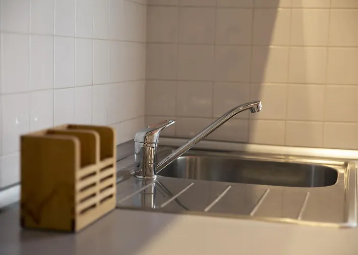 Lägenhet Cuore Di Zena *