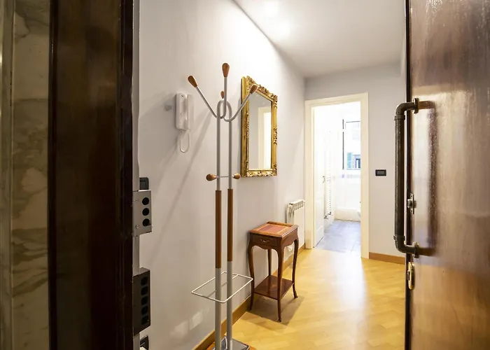 Apartmán Cuore Di Zena Janov