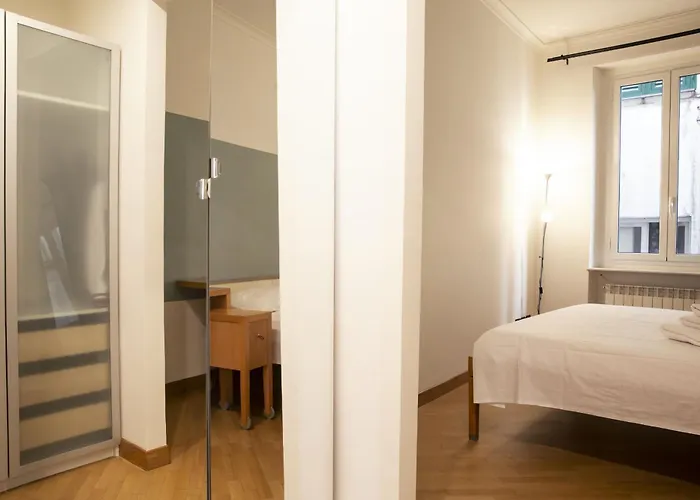 Cuore Di Zena * Genua