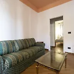 Cuore Di Zena Апартаменты *