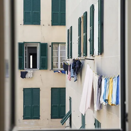 Cuore Di Zena